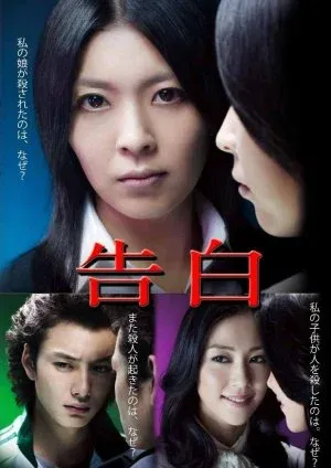 ConfessionsFilm