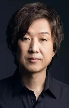 Uchida, Yuuya
