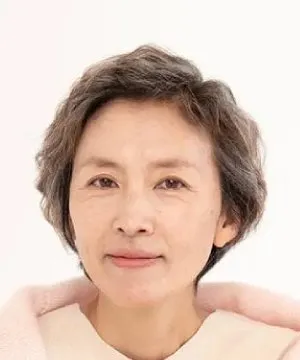Kang Myung Joo
