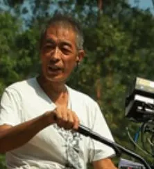 Joe Chan