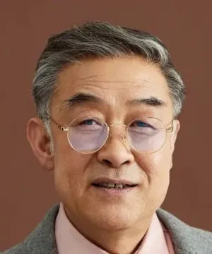 Li Jian Yi
