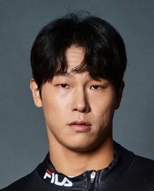 Yun Sung Bin