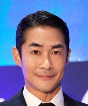Bae Jung Nam