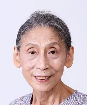 Nakano Motoko