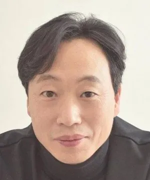 Seong No Jin