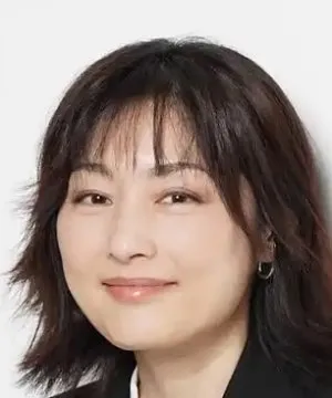 Tokiwa Takako