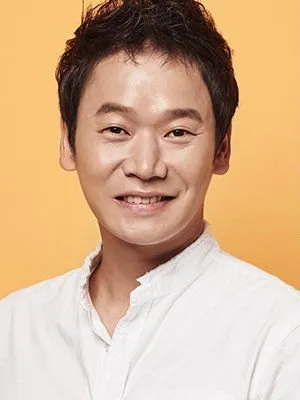 Ahn Doo Ho