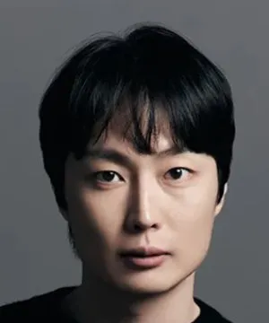 Roh Jae Won
