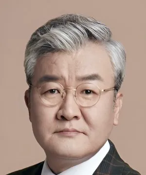 Son Jong Hak