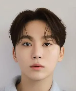 Boo Seung Kwan