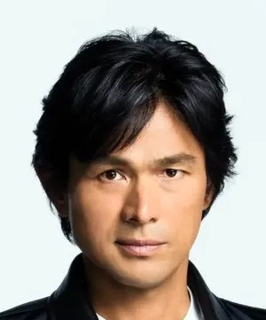 Eguchi Yosuke