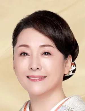 Matsuzaka Keiko