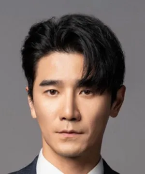 Ha Soo Ho