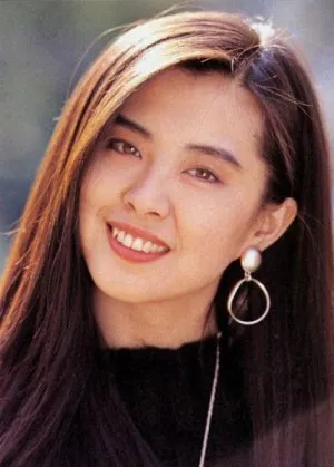 Joey Wong