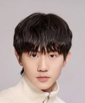 Louis Chiang