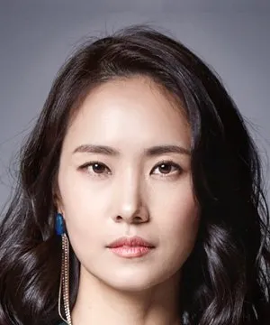 Park Su Yeon