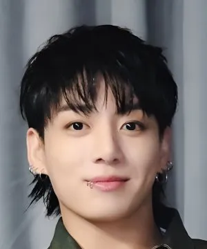 Jeon Jung Kook