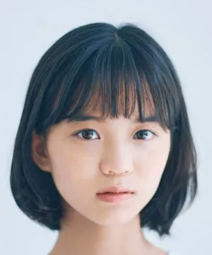 Oshima Miyu
