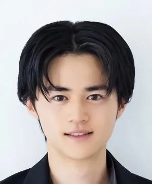 Suzuka Ouji