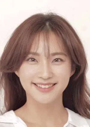 Kim Mi Hye