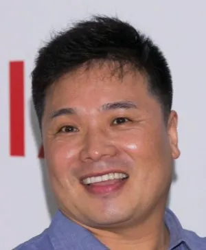 Teddy Jung