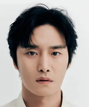Lee Se Ho