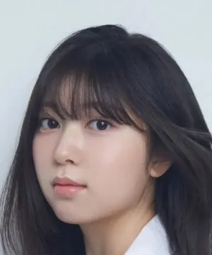 Ahn Seo Hyun