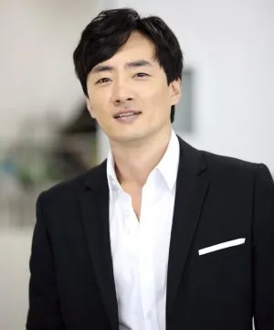 Jo Yi Haeng