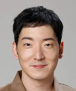 Kerr Hsu
