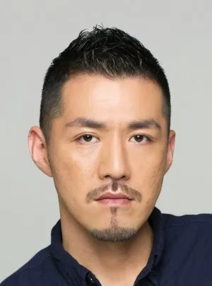 Yoshihara Mitsuo