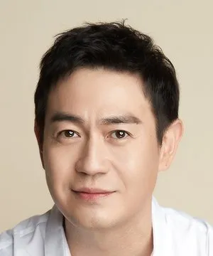 Park Yong Woo