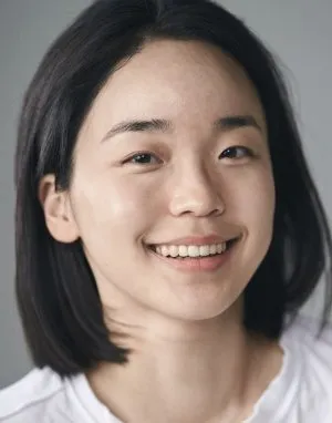 Kim Woon Kyo