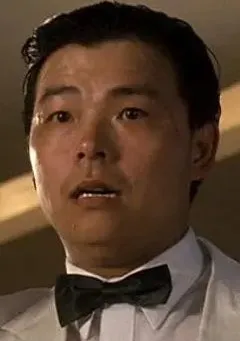 Kong Fu Keung