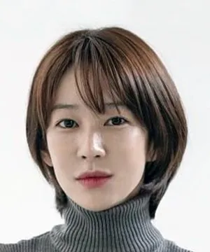 Oh Hye Won