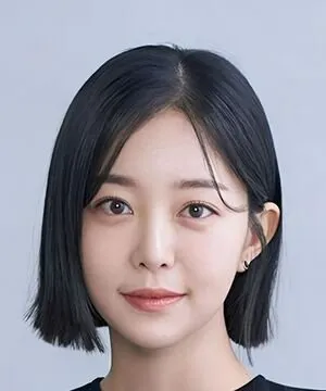 Kim Ga Eun