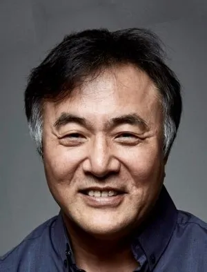Jo Won Hee