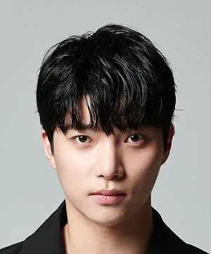 Oh  Seung Yun