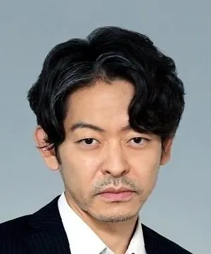 Yamanaka Takashi