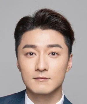 Jin Ze Hao