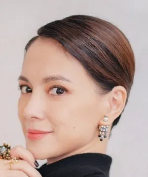 Angelica Lee