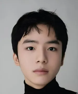 Moon Woo Jin