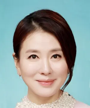 Lee Il Hwa