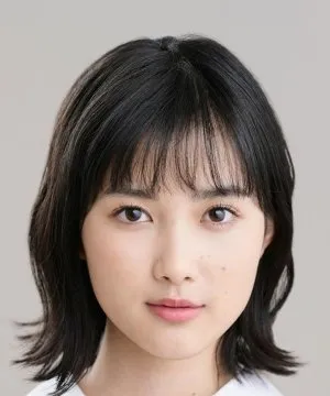 Igashira Manami