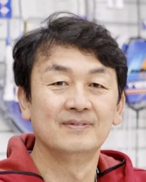 Cha Kwang Soo