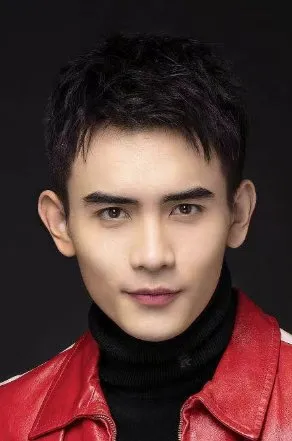 Huang Yi Wei