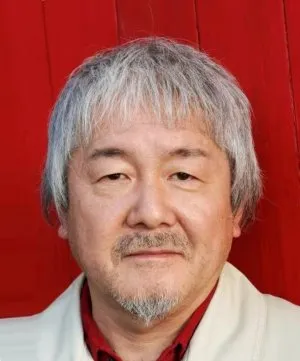 Suzuki Keiichi