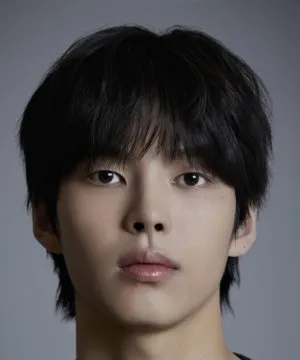 Park Yoon Ho
