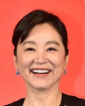 Brigitte Lin