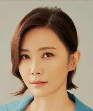 Chu Sang Mi