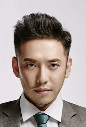 Zhao Zhen Yu
